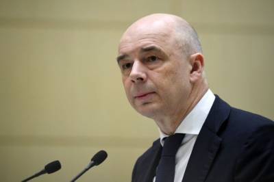 Антон Силуанов - Силуанов заявил, что российские власти не прибегают к услугам хакеров - aif.ru - Россия - США - Англия - Канада