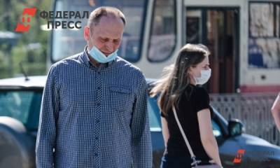 Александр Моора - Режим повышенной готовности в Тюменской области продлен до 16 августа - fedpress.ru - Тюмень - Тюменская обл.