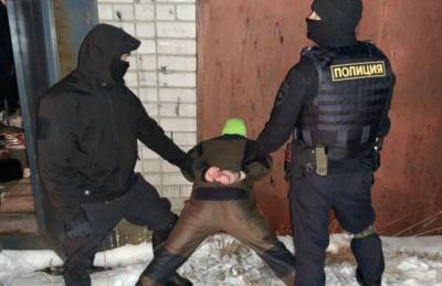 В Петрозаводске человека, обвиняемого в похищении, выпустили на свободу, потому что следователи… «забили» на его дело - gubdaily.ru - Петрозаводск
