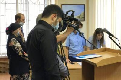 В Перми сбившему насмерть девушку 17-летнему юноше дали условный срок - govoritmoskva.ru - Пермь