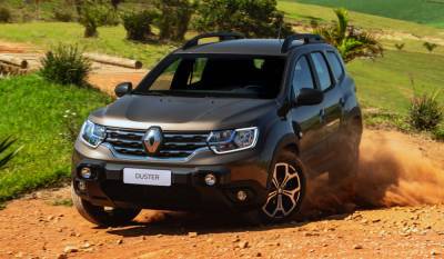 Renault отложила дебют нового Renault Duster в России - avtonovostidnya.ru - Россия