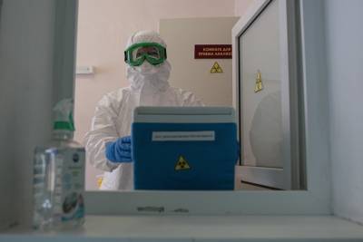 Источник: в Свердловской области коронавирусом заболели еще 227 человек, 10 умерли - znak.com - Екатеринбург - Свердловская обл. - Нижний Тагил - Первоуральск