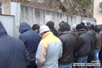 Задержаны участники драки между таджиками и киргизами на Сортировке - eburg.mk.ru - Россия - Екатеринбург - Киргизия - Таджикистан - Свердловская обл.