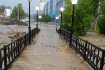 Прокуратура проверит работу властей из-за затопления уральского города - eburg.mk.ru - Свердловская обл.