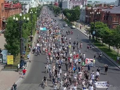 Сергей Фургал - Михаил Дегтярев - Два хабаровских депутата покинули ЛДПР после назначения врио губернатора Дегтярева - rosbalt.ru - Россия - Хабаровский край - Хабаровск