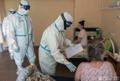 В России разобрались с геномами коронавируса: они изменились незначительно - eadaily.com - Россия
