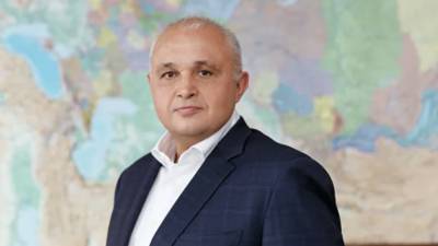 Сергей Цивилев - Глава Кузбасса рассказал о востребованности курорта Шерегеш - russian.rt.com - Кемеровская обл.