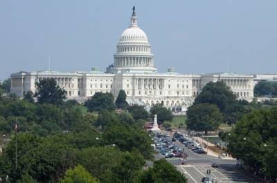 Конгрессмены США одобрили ужесточение санкций против «Северного потока — 2» - pnp.ru - США - Вашингтон
