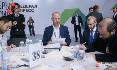 Кирилл Дмитриев - Глава РФПИ: необходимо вакцинировать десятки миллионов россиян - fedpress.ru - Россия