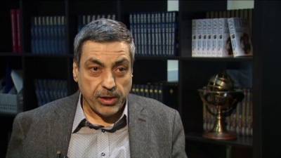 Павел Глоба - Глоба предупредил о грядущих проблемах: какие знаки Зодиака попали в немилость звезд - politeka.net