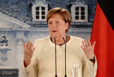 Ангела Меркель - Меркель назвала саммит ЕС "сигналом за пределы Европы" - nation-news.ru - Германия