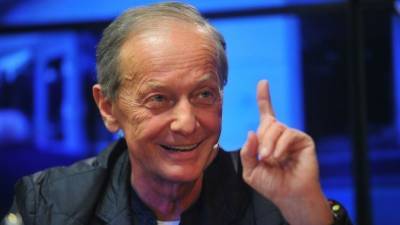 Михаил Задорнов - «Она — его самое изящное произведение!» — Дроботенко показал редкое фото дочери Задорнова - 5-tv.ru