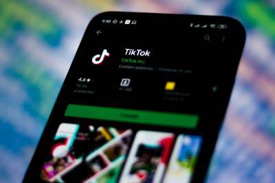 Палата представителей США одобрила запрет на TikTok для чиновников - rtvi.com - Китай - США - шт. Колорадо