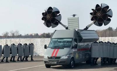 Правительство выделит почти 21 млрд рублей полиции и Росгвардии за обеспечение порядка - newsland.com - Ленинградская обл. - Санкт-Петербург - Московская обл.