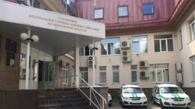 В Никольске двое алиментщиков сели на скамью подсудимых - penzainform.ru - Россия - Пензенская обл. - Никольск