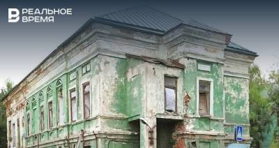 «Белая мечеть» в Казани готовится к реставрации - realnoevremya.ru - Казань - Татарстан