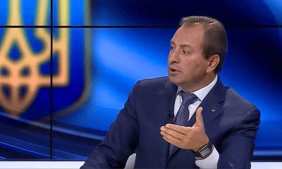 Николай Томенко - Микола Томенко - Николай Томенко раскрыл, почему нардепы решили поработать на каникулах: "Кэш - король и президент" - politeka.net