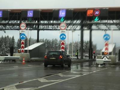 Стоимость проезда по новой трассе Москва — Казань составит 1600 рублей - eadaily.com - Казань
