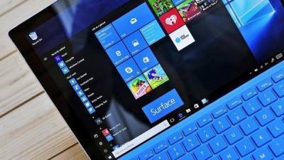 Microsoft пишет «новую операционную систему». Какой она будет - cnews.ru