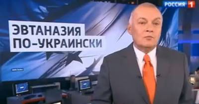 Павел Казарин - Кремль вышел на новый уровень пропаганды, спорить бесполезно: "Луна - выдумка..." - popcorn.politeka.net - Россия - Крым