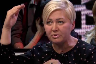 Лариса Ницой - Ницой объяснила опасность российской музыки в Украине: "Пытают под попсу" - politeka.net - Украина - ДНР