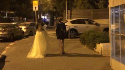 Полиция проверяет нарушения на подпольном выпускном вечере в Иерусалиме - vesty.co.il - Иерусалим