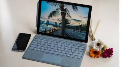 Microsoft выпустит Windows 10X в следующем году - piter.tv - США - Microsoft