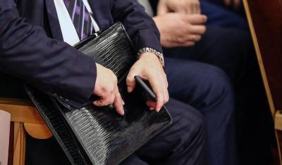 Минфин предложил сэкономить на индексации зарплат чиновников - newizv.ru