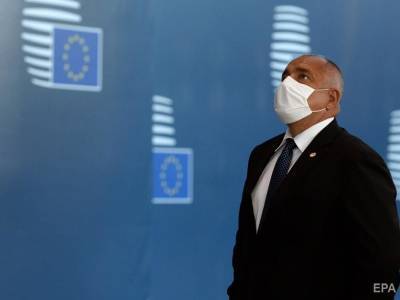 Шарль Мишель - Евросоюз согласовал финансовый пакет восстановления экономики после коронавируса - gordonua.com - Брюссель