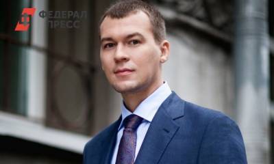 Владимир Путин - Михаил Дегтярев - Компромиссный, лояльный, чужой. Новому главе Хабаровского края придется очень непросто - fedpress.ru - Россия - Хабаровский край