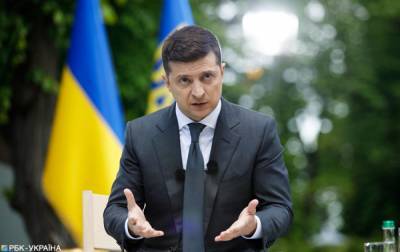 Владимир Зеленский - Работой Зеленского на посту президента довольны около трети украинцев - rbc.ua