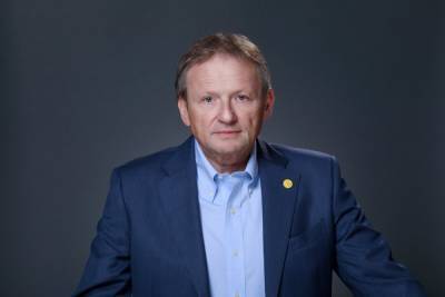 Радий Хабиров - Борис Титов - Борис Титов об индексе административного давления на бизнес в Башкирии: «Мы видим реальное движение в лучшую сторону» - bash.news - Россия - Башкирия - Уфа