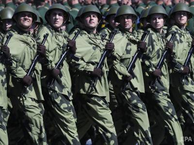 Россия сокращает военные расходы на три года – документ - gordonua.com - Россия