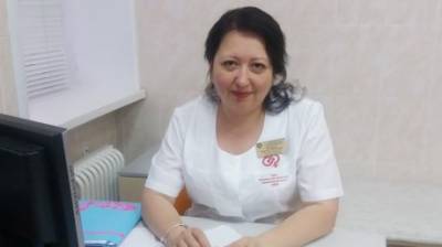Пензенцам предлагают задать вопросы о вирусном гепатите по телефону - penzainform.ru - Пензенская обл.