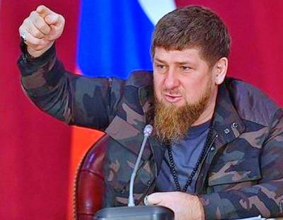 Майк Помпео - Рамзан Кадыров - Кадыров пригласил Помпео посетить Чечню - newsland.com - США - респ. Чечня