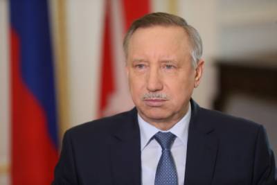 Александр Беглов - Евгений Елин - После резкой критики Беглов дал указание открыть торговые центры в Петербурге - abnews.ru - Санкт-Петербург