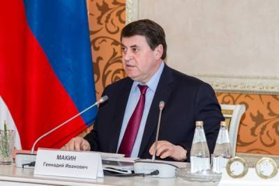 Алексей Гордеев - Александр Гусев - Отставной воронежский вице-губернатор нашел себе применение в аграрном бизнесе - gorcom36.ru - Воронеж - Воронежская обл.