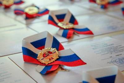 Роман Терюшков - Более 500 жителей Подмосковья наградят знаками отличия ГТО - lenta.ru - Московская обл.