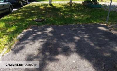 «Мне опять выпишут штраф, но проблема не решится». В Гомеле из-за стройки двор остался без парковки — водителей штрафуют, но выхода из ситуации нет - gomel.today - Россия - Гомель