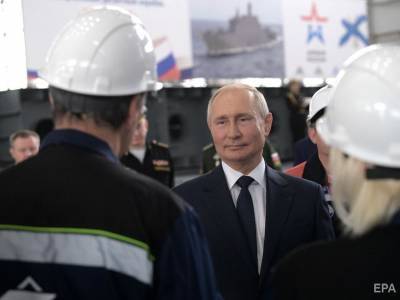 Владимир Зеленский - Владимир Путин - Алексей Гончаренко - Леонид Кучма - Гончаренко заявил, что Зеленский мог тайно встречаться с Путиным в Крыму. В МИД Украины отреагировали - gordonua.com - Россия - Украина - Крым - Херсонская обл. - Керчь