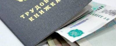 2,2 тыс. безработным в Новосибирске недоплатили пособия на 10 млн рублей - runews24.ru - Новосибирск - Новосибирская обл.