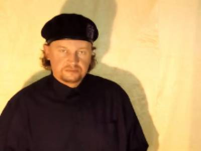Антон Геращенко - Максим Плохой - В полиции назвали имя человека, который захватил автобус в Луцке: в полицию позвонил сам - golos.ua - Луцк