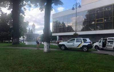В Луцке проходит спецоперация из-за захвата автобуса - rbc.ua - Украина - Луцк - Волынская обл.