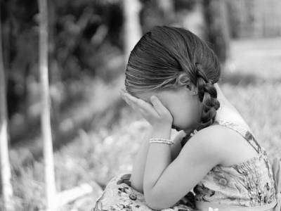 В Крыму отчим и брат шесть лет насиловали маленькую девочку - rosbalt.ru - Крым - Севастополь - р-н Советский