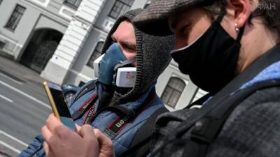 В России за сутки выявили 5842 случая COVID-19 - riafan.ru - Россия - Московская обл. - респ. Ингушетия - Севастополь - респ. Алания - Чукотка - респ. Калмыкия - окр.Ненецкий - респ. Кабардино-Балкария - Липецкая обл. - Брянская обл.