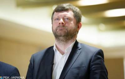 Александр Корниенко - В Раде анонсировали повестку дня следующей сессии - rbc.ua - Украина