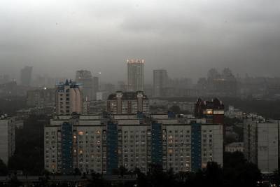 В Москве стали чаще продавать квартиры с жильцами - lenta.ru