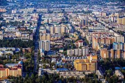 РБК составил рейтинг регионов по качеству жизни — Забайкалье оказалось на 76-м месте - chita.ru - Санкт-Петербург - Московская обл. - Белгородская обл. - Забайкальский край