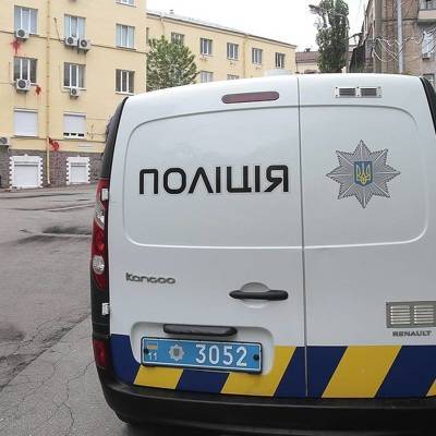 Мужчина, захвативший заложников в Луцке, сообщил, что автобус заминирован - radiomayak.ru - Украина - Луцк