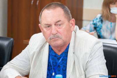 Сахалинские депутаты нашли, как ужесточить мусорные штрафы - sakhalin.info - Россия
